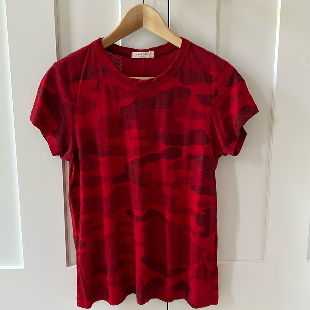 Rag&bone t shirt s/p
